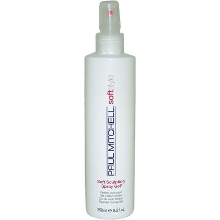 Imagem de Spray de Gel Modelador Suave - 240ml, Paul Mitchell