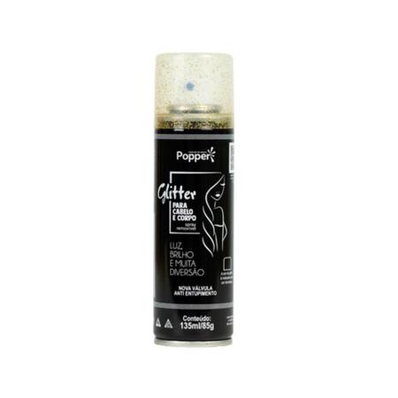 Body glitter sale roupa