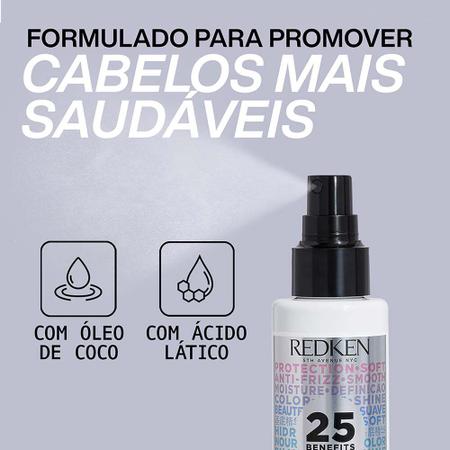 Imagem de Spray de Tratamento Redken One United