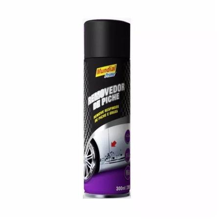 Imagem de Spray Removedor de Piche 300ml - Mundial Prime