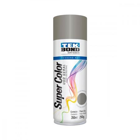 Imagem de Spray Tekbond Platina 350Ml   23381006900