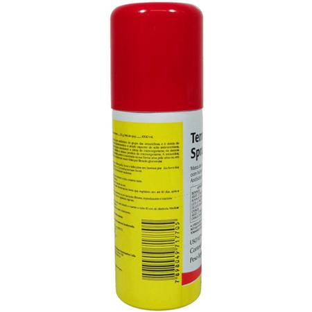 Imagem de Spray Terra-Cortril Zoetis 125ml