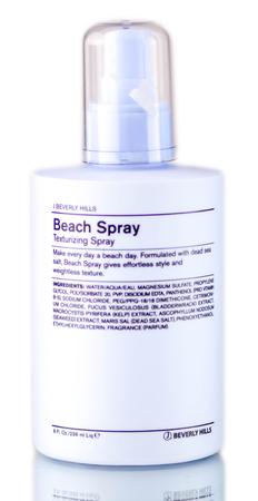 Imagem de Spray texturizante J Beverly Hills Beach Spray 240ml