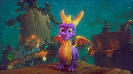 Dragão Spyro retornará ao mundo dos videogames em setembro