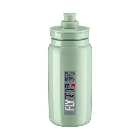 Imagem de Squeeze Garrafa Água Bike 550mL Fly Elite Caramanhola