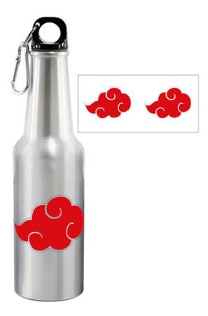 Nuvem akatsuki em promoção