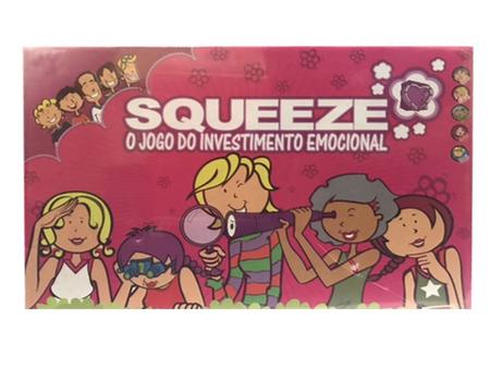 Jogo da Verdade de Menina a Mulher- Algazarra