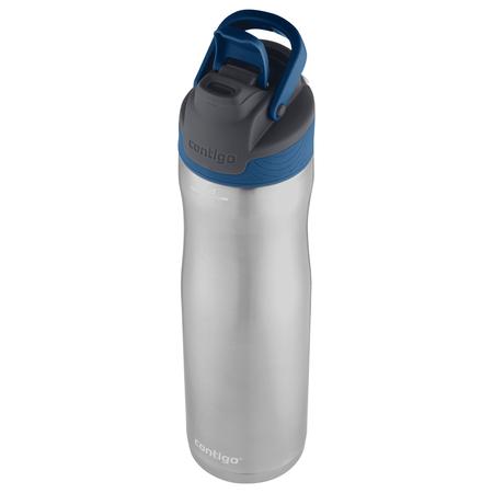 Imagem de Squeeze Térmico Inox Autoseal Chill 709ml Água Fria Por 28 horas Contigo