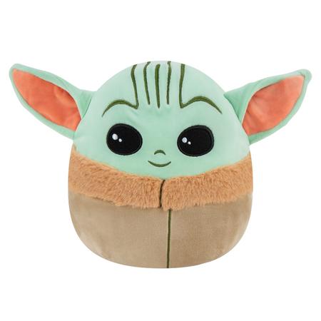 Baby Yoda terá filme próprio na franquia Star Wars