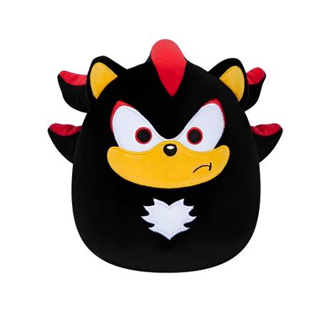 Compre Squishmallows - Pelúcia de 20cm - Sonic aqui na Sunny Brinquedos.