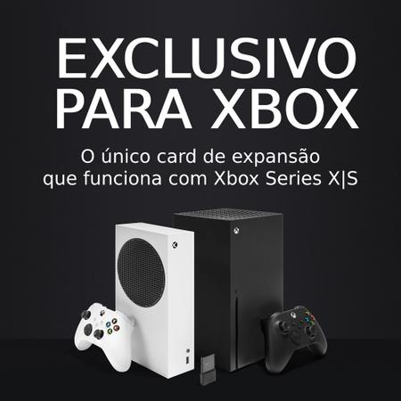 Xbox Series X: quantos jogos cabem no SSD interno do console?