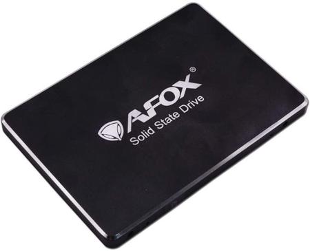 Imagem de SSD 120 GB Afox Sata III 6Gb/s SD250-120GN