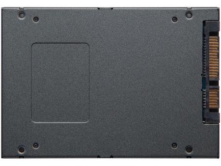 Imagem de SSD 120GB Kingston A400 120GB SATA Rev. 3.0