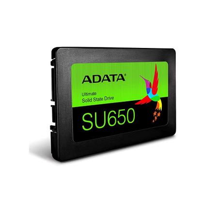 Imagem de SSD 120GB Sata3 SU650 ASU650SS-120GT-R  ADATA