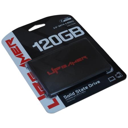 Ssd 120gb up gamer up500 - SSD - Magazine Luiza