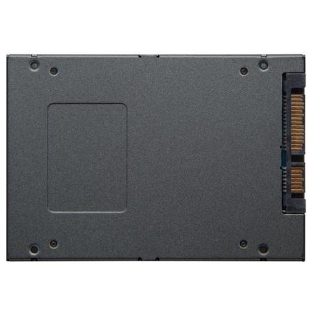 Imagem de SSD 240 GB Kingston A400, SATA, Leitura: 500MB/s e Gravação: 350MB/s - SA400S37/240G