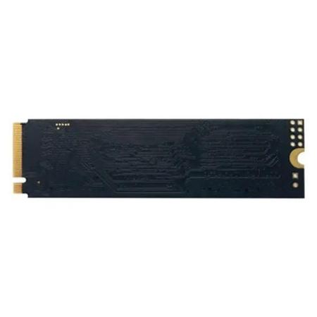 Imagem de SSD 240 GB Patriot P310, M.2 2280 PCIe Gen3x4, NVMe 1.3, P310P240GM28
