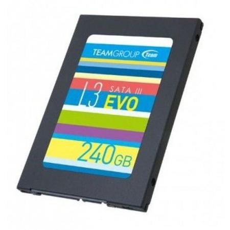 SSD 240GB para PC e Notebook Sata 3 L3 EVO 2 5