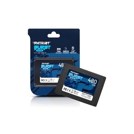 Patriot ssd 480gb sale