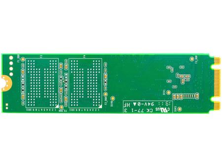 Imagem de SSD ADATA Ultimate SU650 240GB SATA 6Gb/s - M.2 Leitura 550MB/s Gravação 410MB/s