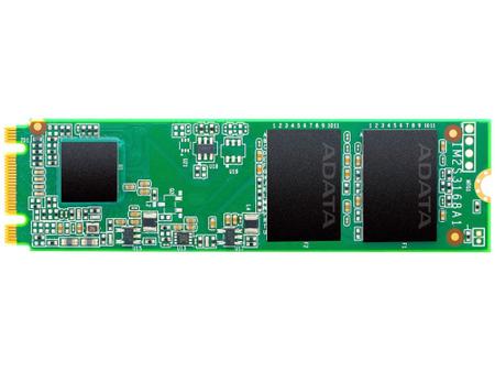 Imagem de SSD ADATA Ultimate SU650 480GB SATA 6Gb/s - M.2 Leitura 550MB/s Gravação 410MB/s