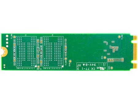 Imagem de SSD ADATA Ultimate SU650 480GB SATA 6Gb/s - M.2 Leitura 550MB/s Gravação 410MB/s