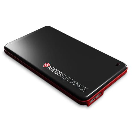 Imagem de SSD Externo Kross 128GB Slim KE-SSD128E - Kross Elegance