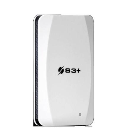 Imagem de SSD Externo Portátil Play+ 1TB USB 3.2 S3SSDP1T0- S3+