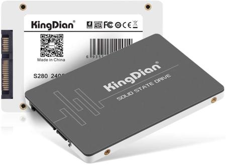Kingdian shop s280 240gb