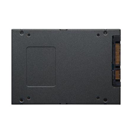 Imagem de Ssd Kingston 480gb 2,5" Sata 3 - Sa400s37/480g