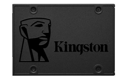 Imagem de SSD KINGSTON A400 240gb