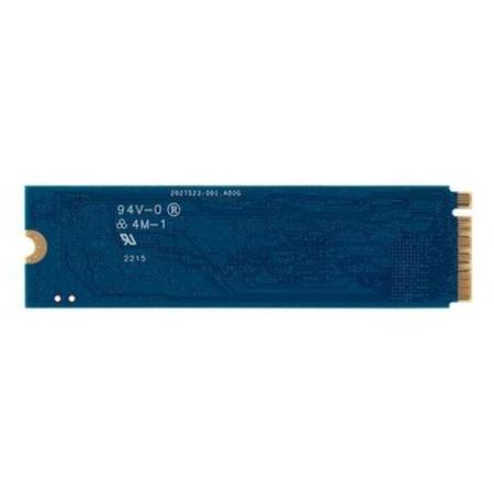 Imagem de SSD Kingston NV2 250GB M.2 2280 NVMe PCIe - SNV2S/250G 