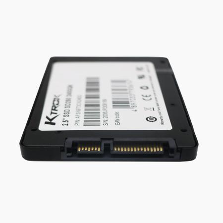 Imagem de Ssd Ktrok 240gb  2.5" Sata  6 Gbs