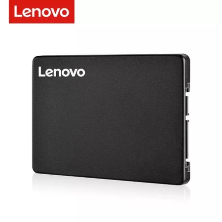 Imagem de SSD Lenovo SATA 3 128GB