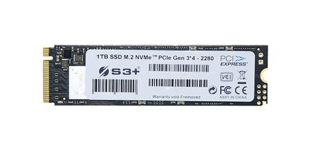 Imagem de Ssd m.2  240gb 2.5"  s3+ s3ssda240