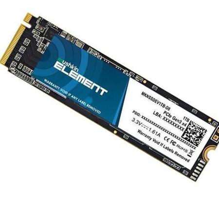 Imagem de Ssd M.2 Nvme Pcie 1Tb Mushkin