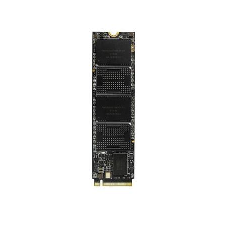 Imagem de SSD M2 1024GB PCIe HS-SSD-E1000 2460MB/s 2475MB/s