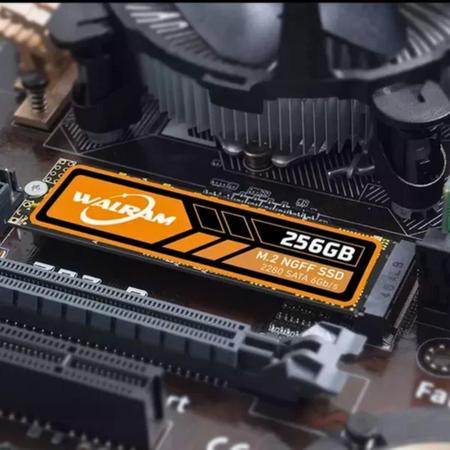 SSD SATA ou M.2: qual é o mais indicado para jogar?