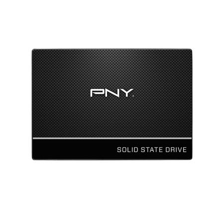 Imagem de SSD PNY 1TB 2.5" Sata III CS900 - SSD7CS900-1TB-RB