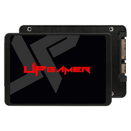 Ssd 120gb up gamer up500 - SSD - Magazine Luiza