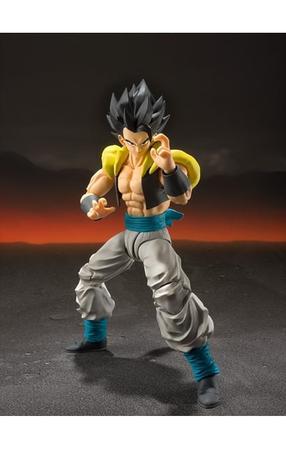 Dragon Ball Z Personagens Anime Goku/broly/vegeta/gogeta Modelo