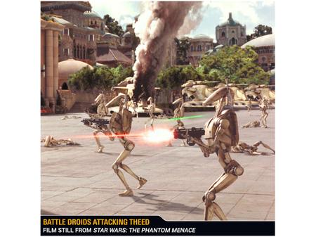Imagem de Star Wars Battlefront II para Xbox One