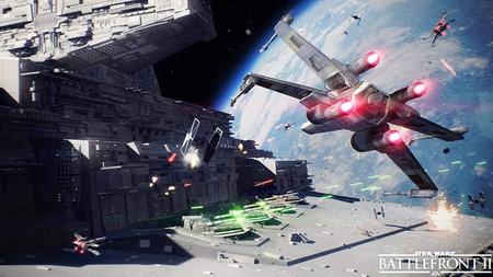 Jogo Star Wars Battlefront II Ps4 - Incolor