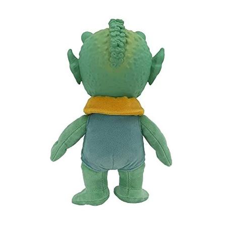 Zamasu plush sales