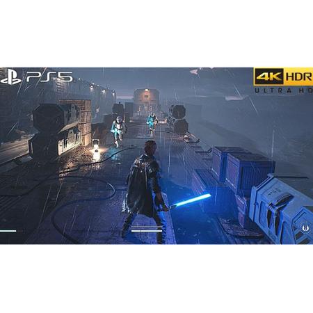 Imagem de Star Wars Jedi: Fallen Order para PS5  - Respawn Entertainment