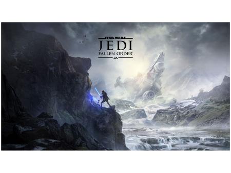 Imagem de Star Wars Jedi: Fallen Order para PS5