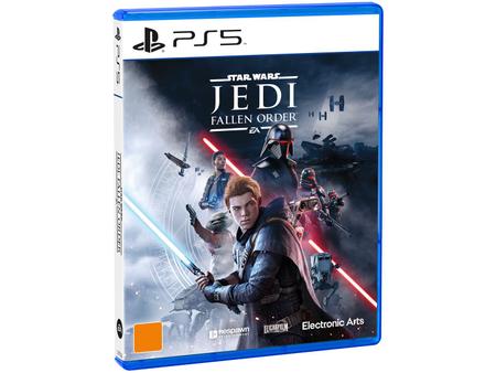 Imagem de Star Wars Jedi: Fallen Order para PS5