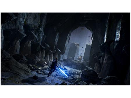 Imagem de Star Wars Jedi: Fallen Order para PS5