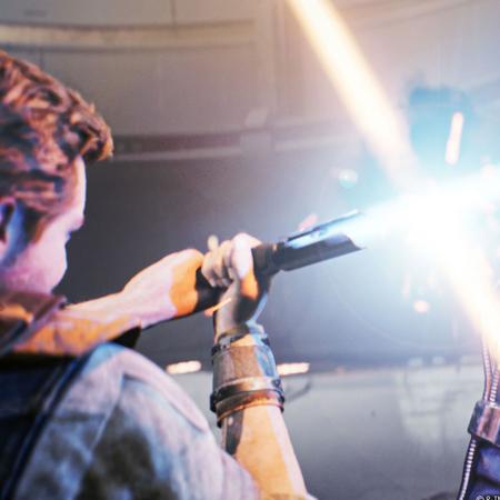 Imagem de Star Wars Jedi Survivor - Playstation 5