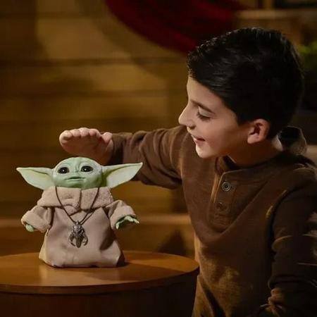 Veja o Yoda da nova animação de Star Wars